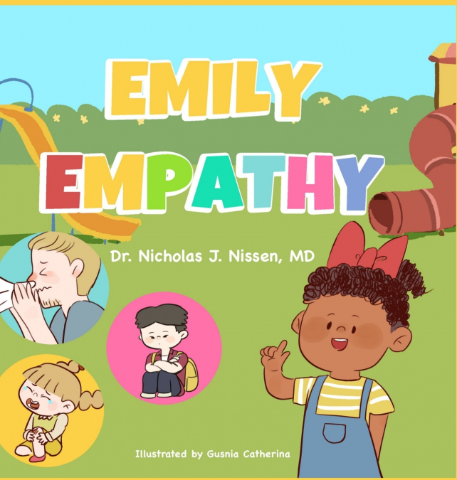 Emily Empathy