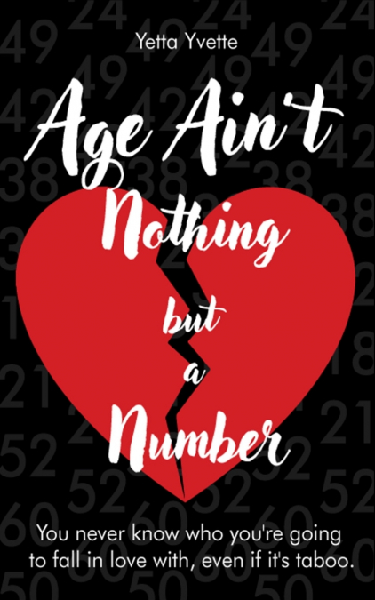 Age Ain’t Nothing but a Number