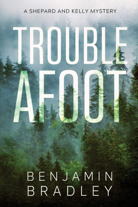 Trouble Afoot
