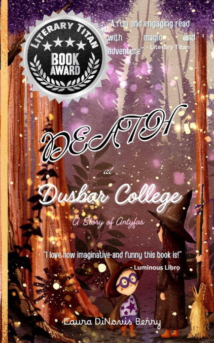 Death at Dusbar College