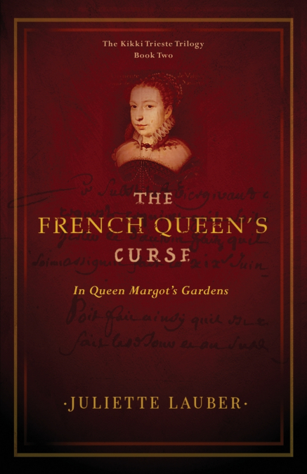 The French Queen’s Curse