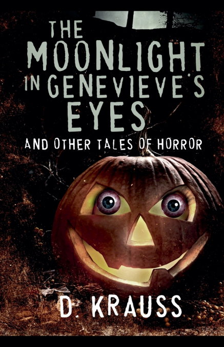 The Moonlight in Genevieve’s Eyes