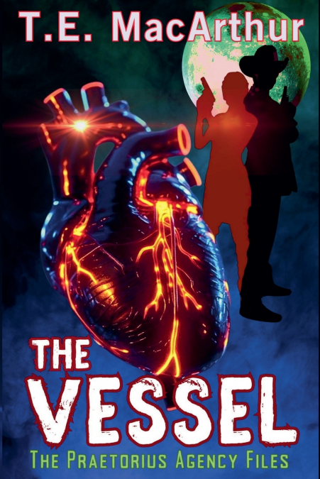 The Vessel
