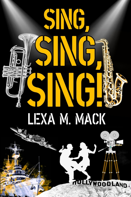 Sing, Sing, Sing!