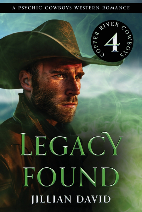 Legacy Found