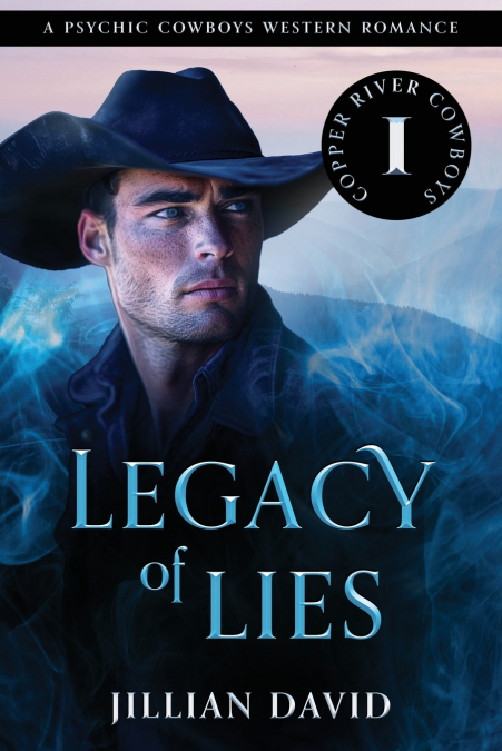 Legacy of Lies