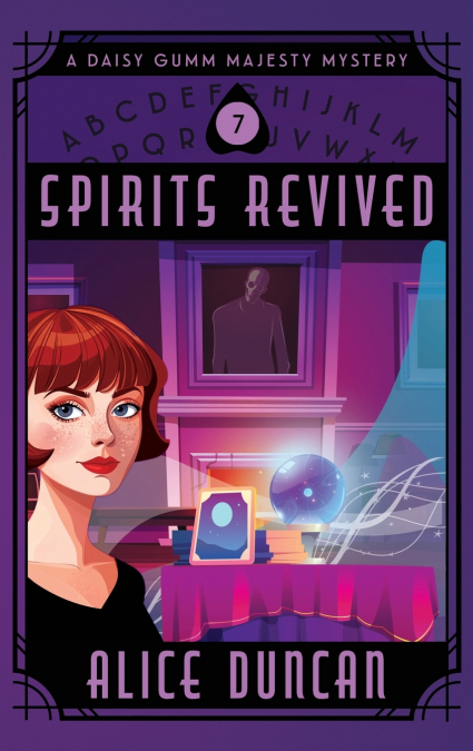 Spirits Revived