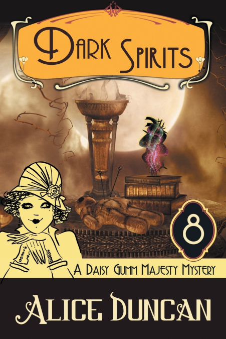 Dark Spirits
