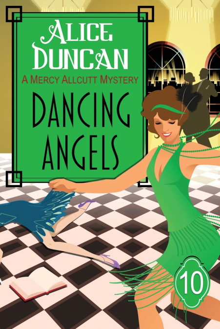 Dancing Angels