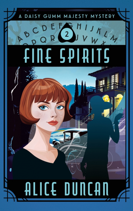 Fine Spirits