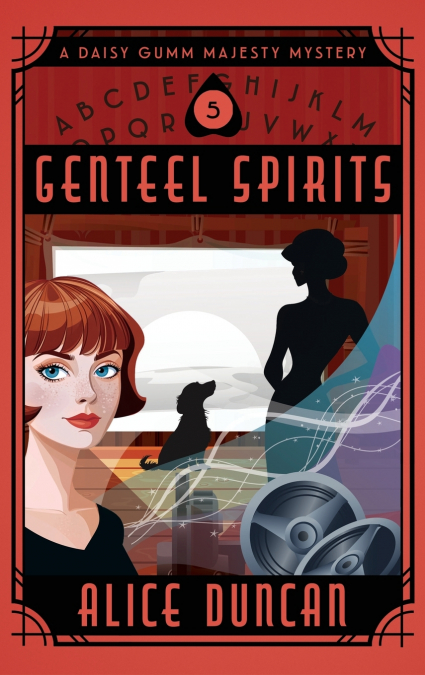 Genteel Spirits
