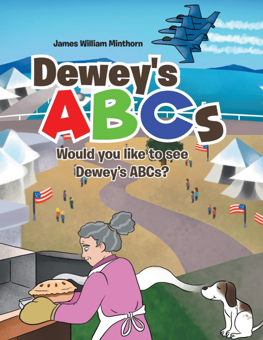 Dewey’s ABCs