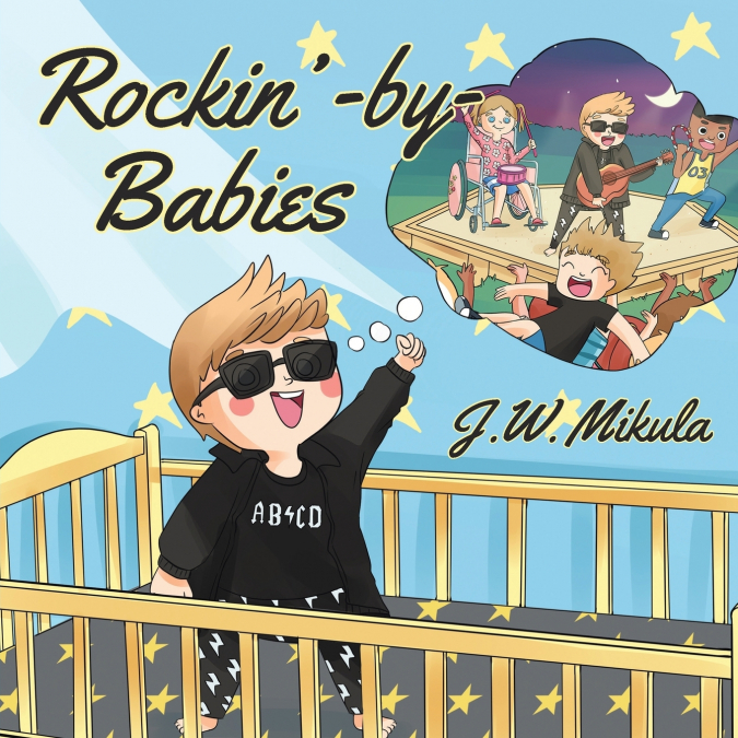 Rockin’ by Babies