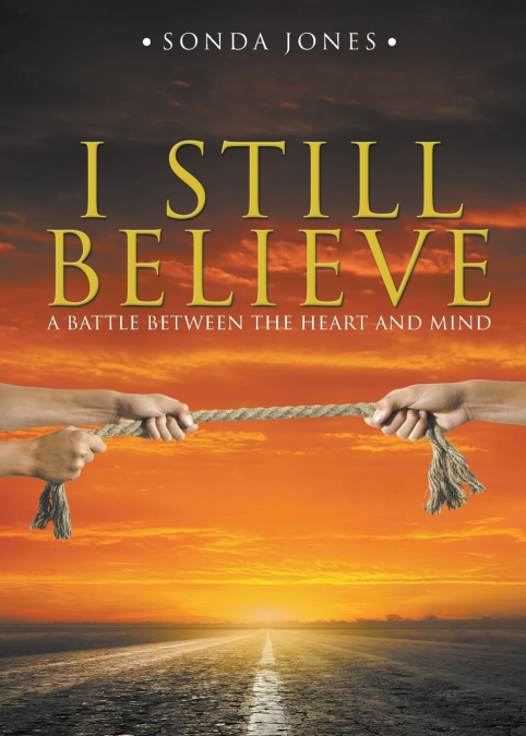 I Still Believe