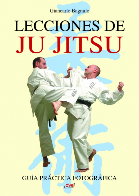 Lecciones de Ju Jitsu