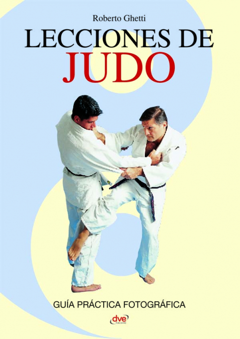 Lecciones de Judo