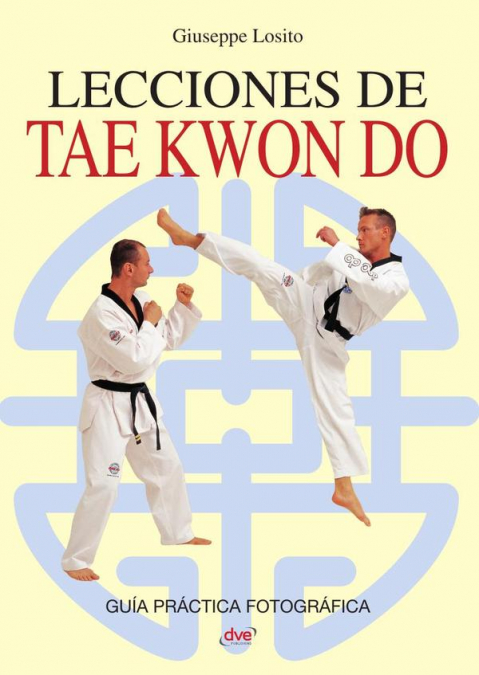 Lecciones de Tae Kwon Do