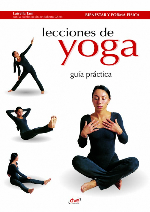 Lecciones de Yoga