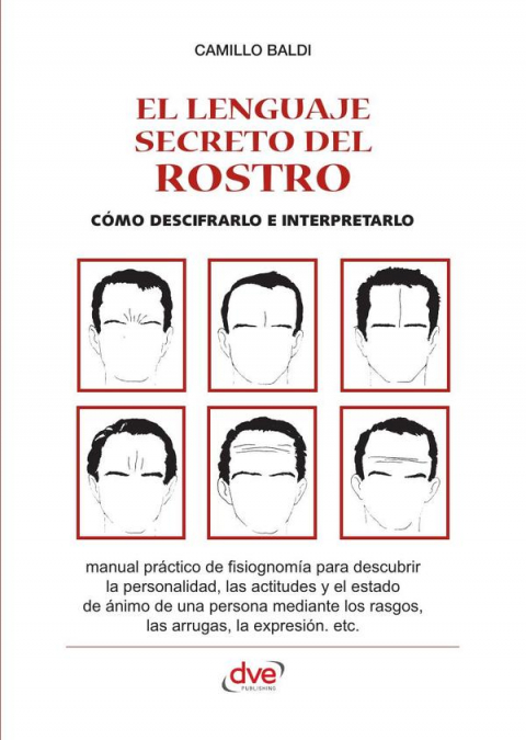 El lenguaje secreto del rostro