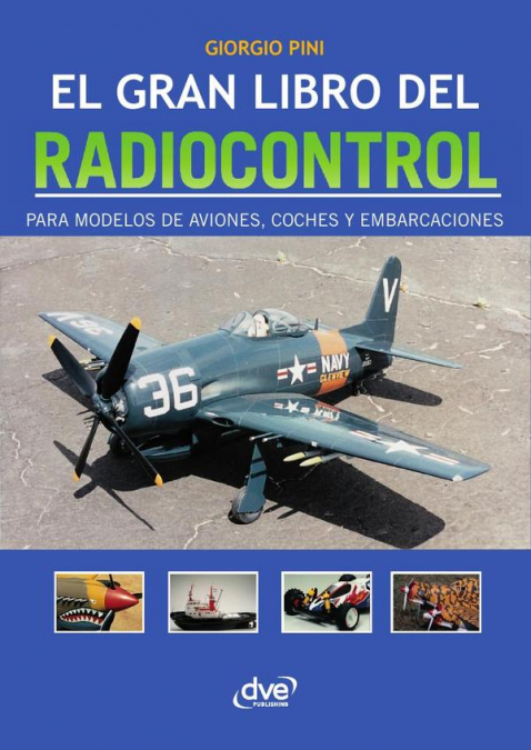 El Gran Libro del Radiocontrol