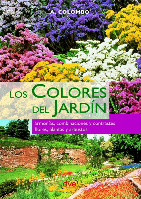 Los colores del jardín