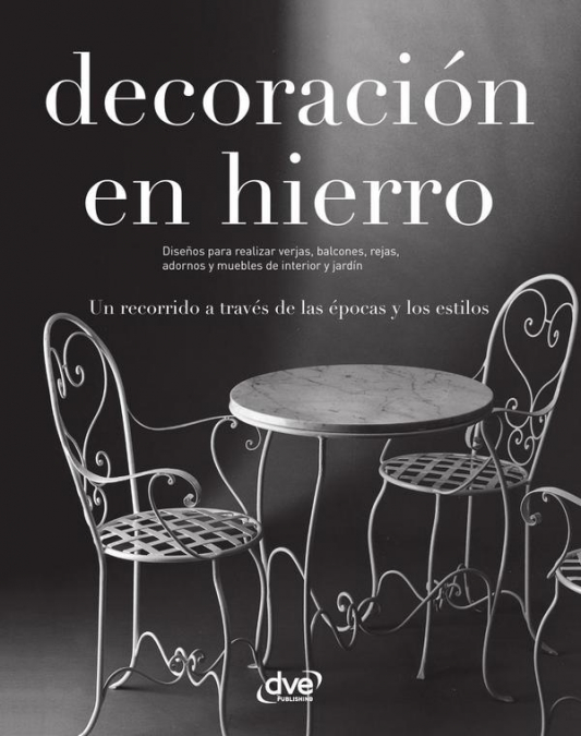 Decoración en hierro