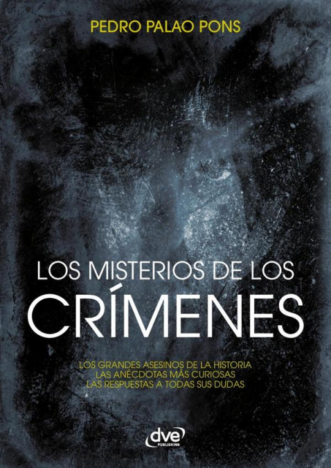 Los misterios de los crímenes