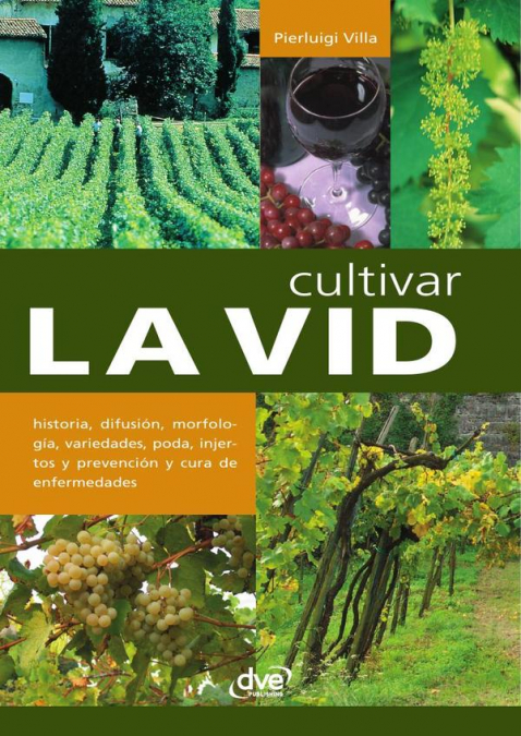 Cultivar la vid