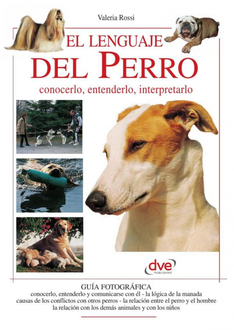 El lenguaje del perro