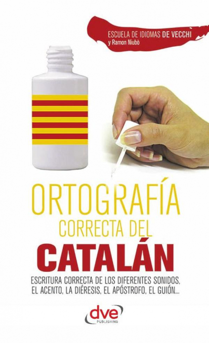 Ortografía correcta del catalán