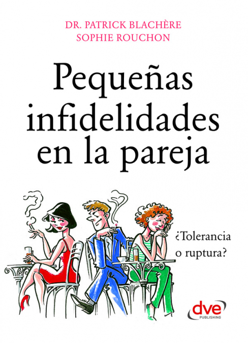 Pequeñas infidelidades en la pareja