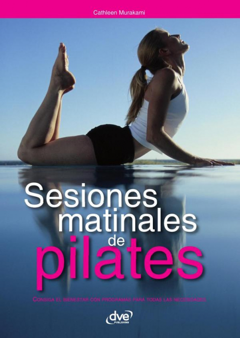 Sesiones matinales de pilates