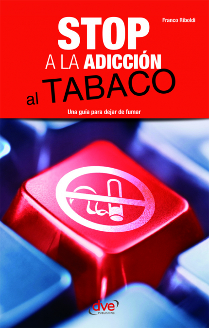 Stop a la adicción al tabaco