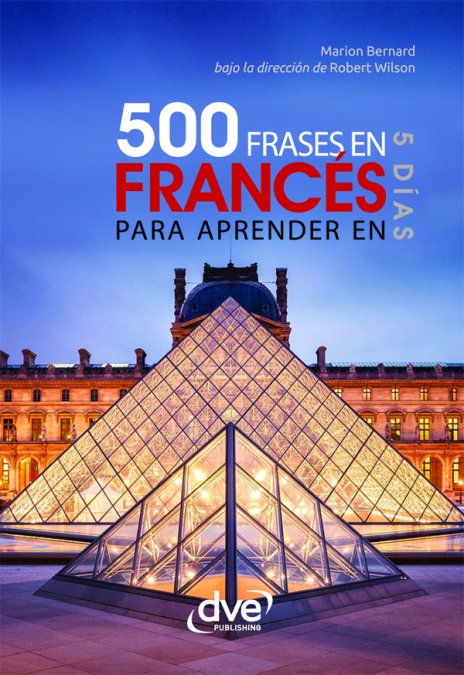 500 frases en francés para aprender en 5 días