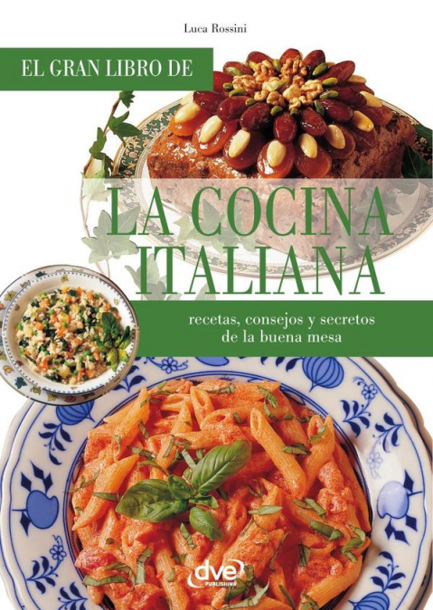 La cocina italiana
