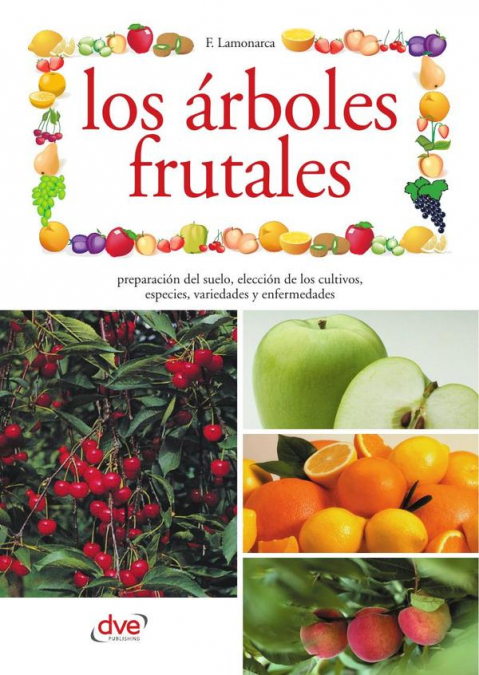 Los árboles frutales