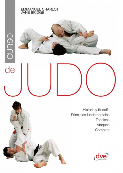 Curso de judo