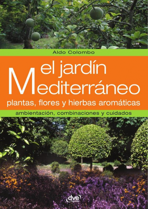 El jardín mediterráneo