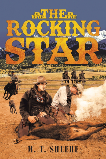 The Rocking Star