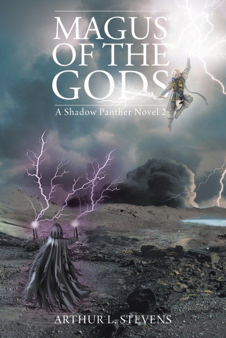 Magus of the Gods