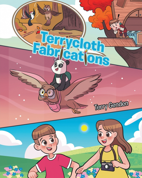 Terrycloth Fabrications