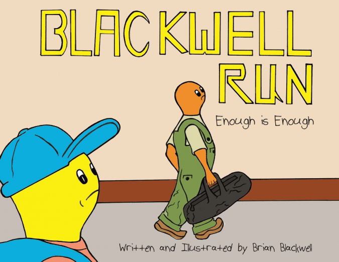Blackwell Run