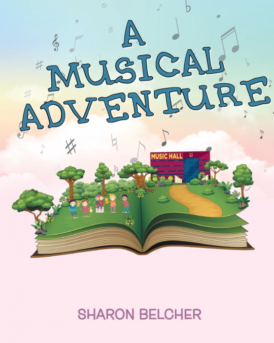 A Musical Adventure