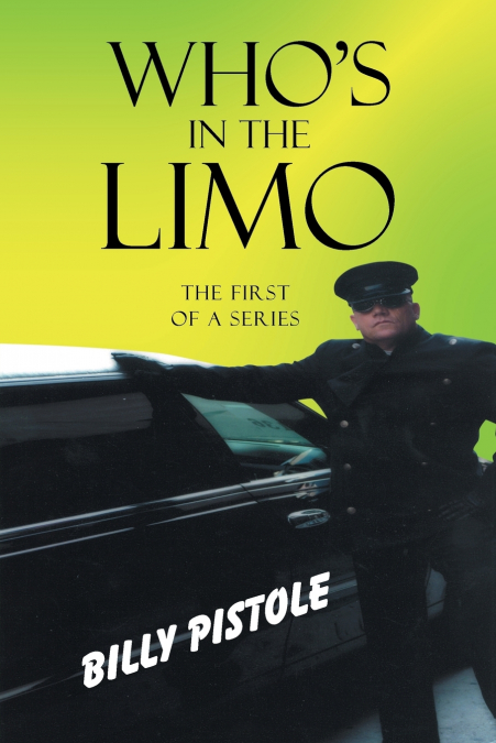 Who’s in the Limo