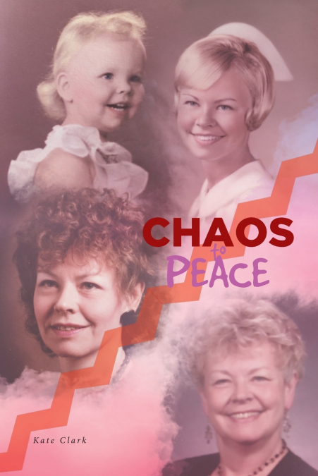 CHAOS TO PEACE