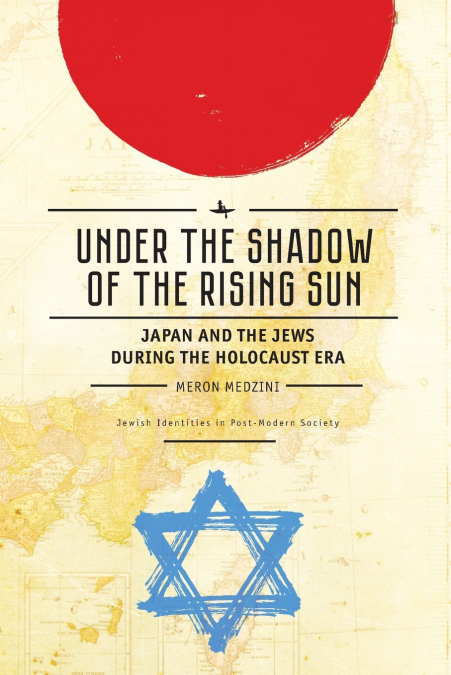 Under the Shadow of the Rising Sun