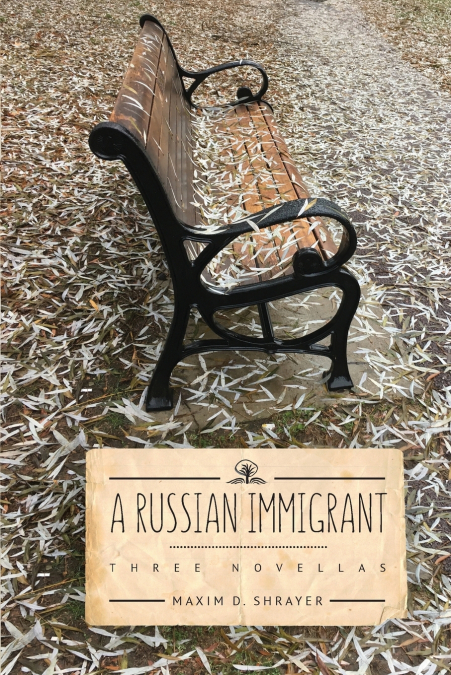 A Russian Immigrant