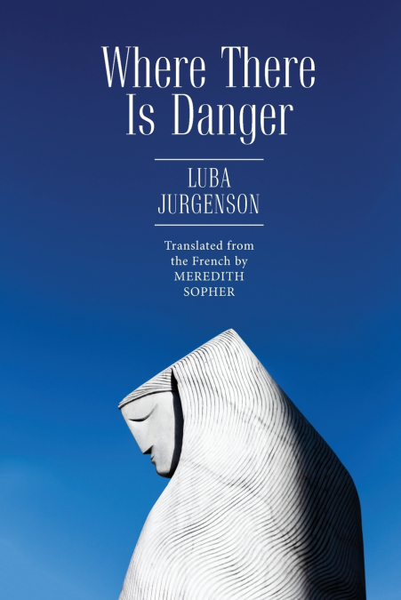 Where There Is Danger