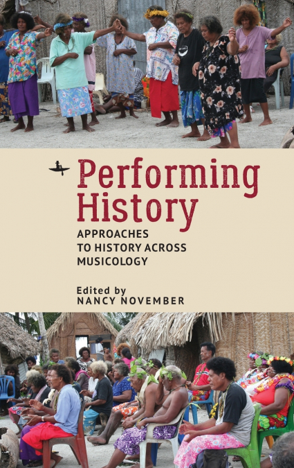 Performing History