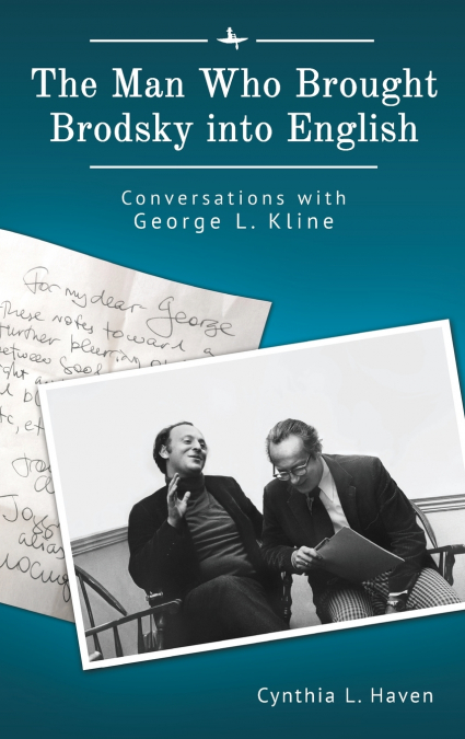 The Man Who Brought Brodsky into English